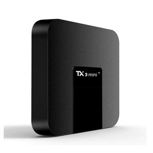 Hộp TV Thông Minh <span class=keywords><strong>Android</strong></span> 11 Mới Của Nhà Máy TX3 <span class=keywords><strong>Mini</strong></span> S905W2 Tx3 <span class=keywords><strong>Mini</strong></span> Plus 2.4G WIFI Media BOX Tx3mini + <span class=keywords><strong>Android</strong></span> - Product Image 3