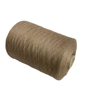 100% Merino Wool Yarn For Knitting Dyed Wool Yarn With High Quality