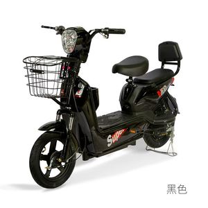 <span class=keywords><strong>Bicicleta</strong></span> Eléctrica <span class=keywords><strong>Urbana</strong></span> Multifuncional de Alta Calidad con Gran Autonomía y Alta Potencia - Product Image 2