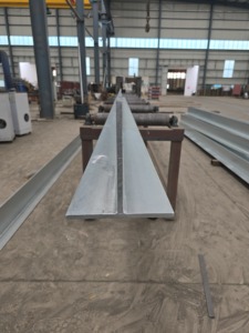 Barra <span class=keywords><strong>de</strong></span> Acero Certificada AS/NZS para Aberturas en Paredes <span class=keywords><strong>de</strong></span> Ladrillo Doble - Product Image 1