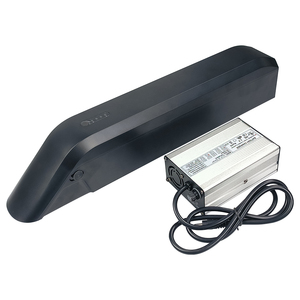 Paquete de Batería de Repuesto para Bicicleta Eléctrica Magicycle, 48V 52V 17.5Ah 20Ah, Motor Bafang, Drame Himiwa, Baterías para Bicicleta Eléctrica - Product Image 3