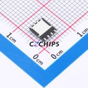 Transistor à effet de champ (MOSFET) FDMS86163P-VB DFN5X6-8, original et neuf - Product Image 2
