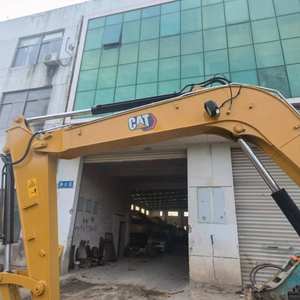 Original CAT 308E2 Crawler hydraulic excavator imported used crawler excavator for sale with EPA and CE certificates - Product Image 3
