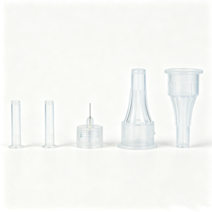 Aiguilles jetables <span class=keywords><strong>pour</strong></span> <span class=keywords><strong>stylo</strong></span> à <span class=keywords><strong>insuline</strong></span> vétérinaire 31G-32G 4mm-8mm, aiguilles de sécurité, <span class=keywords><strong>prix</strong></span> d'usine du fabricant - Product Image 6