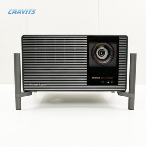 Projecteur laser XGIMI X50 Ultra Max <span class=keywords><strong>4K</strong></span> UHD, 7000 lumens CVIA, fréquence de rafraîchissement 240 Hz, IMAX Enhanced, cinéma maison intelligent - Product Image 2