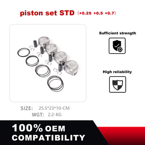 Kit de roulements de distribution RACEORLY STD pour VW <span class=keywords><strong>Audi</strong></span> A3 A4 A5 1.8 <span class=keywords><strong>TFSI</strong></span> CJE CJS - Product Image 2