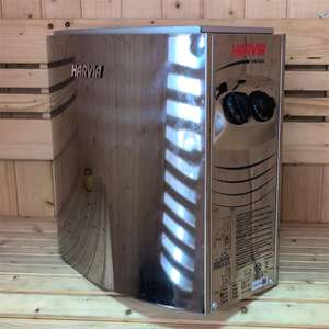 Chauffage de sauna à contrôle interne <span class=keywords><strong>Harvia</strong></span> 3KW 6KW 9KW <span class=keywords><strong>8KW</strong></span> - Product Image 5