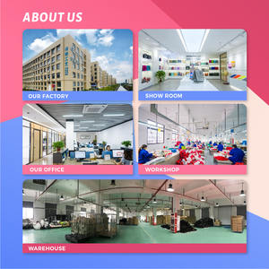 Sac Cabas en Coton Écologique Personnalisé pour Femmes avec Poche, Motif Lettre et Longue Anse en Corde pour Cadeaux - Product Image 5