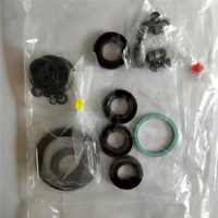 Kit de Reparación de Motor 4A para TOYOTA 4A-FE, Juego Completo de Juntas 04111-16010 04111-16230