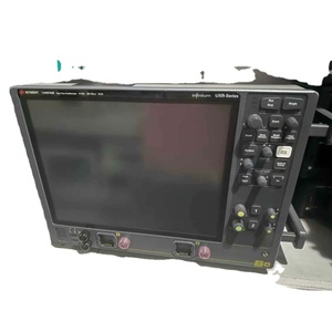 Keysight UXR1104A Infiniium UXR ซีรีส์ 110GHz 4-Channel XGEQPT - Product Image 1