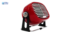 Meilleur mini radiateur électrique portable à air chaud pour la maison et le bureau