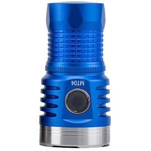 Torcia LED Mateminco MT04 EDC XHP50.2 SST40 12600lm USB Ricaricabile Tipo-C con Interfaccia Utente Anduril <span class=keywords><strong>BLF</strong></span> - Product Image 5
