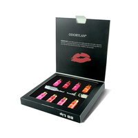 Pigment Teinté Semi-Permanent BB pour Lèvres, Marque Privée, le Moins Cher en Stock, pour Salons de Beauté, Kit Sérum BB Lèvres