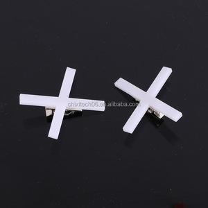 Pince à cheveux en acrylique Miyu <span class=keywords><strong>Emiya</strong></span> Cos, accessoire pour cheveux, coiffe Magical Girl Elia - Product Image 5