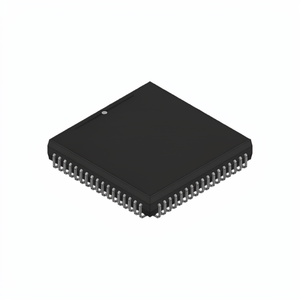 หน่วยความจำ 68 LCC CY7C143-55JC ชิ้นส่วนอิเล็กทรอนิกส์ของแท้ - Product Image 1