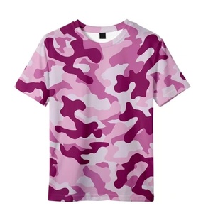 521002 Uniformes d'été personnalisés pour équipes scolaires, T-shirts avec logo sur mesure pour étudiants, garçons, filles, vêtements de travail pour camps et entraînements - Product Image 1