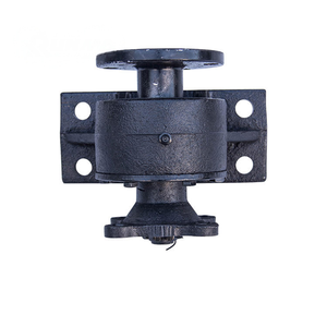 Soporte Intermedio del Eje de Transmisión Hidráulica |   Repuestos para el Sistema de Accionamiento de la Cargadora de Ruedas - Product Image 2