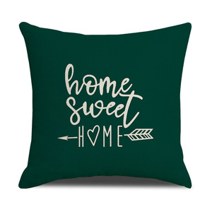 Fundas de cojín con diseño de líneas abstractas de Sweet Home, fundas de cojín azules, amarillas y negras con ondas, decoración para sofá, decoración del hogar - Product Image 2