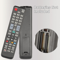 Télécommande AA59-00465A pour Samsung TV UE19D4000NW UE19D4005NW UE19D4020NW UE22D5000NW UE22D5005NW UE22D5020NW UE27D5000NW