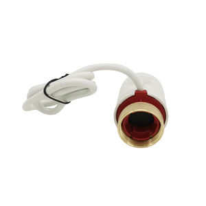 MINCO 220V NC actionneur thermique électrique tête de Valve Design moderne Thermostat collecteur <span class=keywords><strong>radiateur</strong></span> de chauffage par le sol normalement fermé - Product Image 5