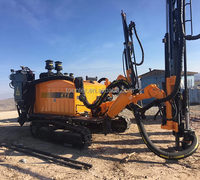 Plataforma de perforación abierta integrada KAISHAN KT5D