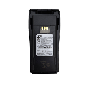 NNTN4497 NNTN4497DR <span class=keywords><strong>Walkie</strong></span> Talkie Batería de alta capacidad adecuada para <span class=keywords><strong>Motorola</strong></span> GP3688/EP450/CP040/CP160 <span class=keywords><strong>Walkie</strong></span> Talkie Batería - Product Image 1