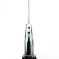 Antenne radio mobile omnidirectionnelle Diamond MC-200 250W, optionnelle UHF & VHF & 350MHz, antenne de station de véhicule à gain élevé avec tableau de découpe