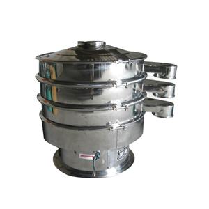 Máquina Separadora Vibratoria de Una Capa para Lodos Cerámicos - Product Image 4