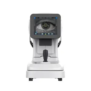 Penjualan Laris Peralatan Optometri Ark-4000 Autorefractor Digital Keratometer Refraktometer Otomatis