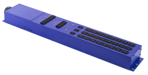 Idcpdu phổ <span class=keywords><strong>PDU</strong></span> AU US EU UK Israel cắm <span class=keywords><strong>PDU</strong></span> Mạng tủ rack mô-đun ổ cắm hợp kim nhôm <span class=keywords><strong>PDU</strong></span> - Product Image 6