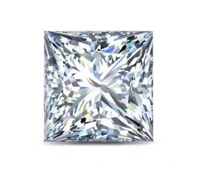 Anillo de Boda con Diamante Cultivado en Laboratorio de D YASH CORPORATION, Gama de Tamaños de 2 mm a 7 mm, Piedras Sueltas de 1.50 ct, Venta al por Mayor para Exportación de Joyería - Product Image 3