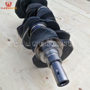 เพลาข้อเหวี่ยง Clawengine 1GR รุ่น 13401-31010 13401-31011 สำหรับรถยนต์แลนด์ครุยเซอร์ ปราโด เครื่องยนต์ 4.0L V6 จัดส่งจากฮ่องกง - Product Image 5