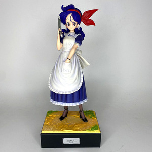 Figurine de collection de jouet de modè<span class=keywords><strong>le</strong></span> d'anime Dragon Ball Z <span class=keywords><strong>ChiChi</strong></span> de 28 cm, cadeau - Product Image 2