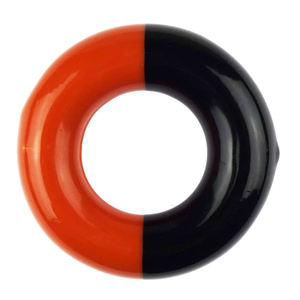 Anillo de Peso para Palos de Golf de Doble Color, Equipo de Entrenamiento y Calentamiento para Golfistas, Precio de Fábrica - Product Image 4