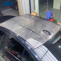 Peau de toit en fibre de carbone pour BMW Série 3 G20 G28 2019-2023