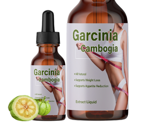 थोक प्रत्यक्ष बिक्री गार्सिनिया कैंबोगिया अर्क आहार अनुपूरक गार्सिनिया कैंबोगिया अर्क वजन घटाने के लिए तरल बूंदों - Product Image 2