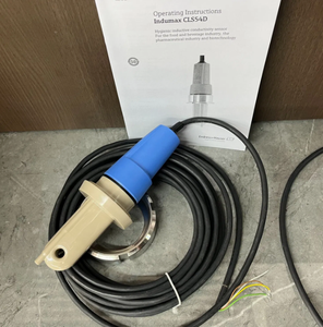 เซ็นเซอร์วัดค่าการนำไฟฟ้าแบบดิจิตอลชนิด Toroidal รุ่น Indumax Cls54D Memosens คุณภาพสูงจาก Endress+Hausers E+H - Product Image 1