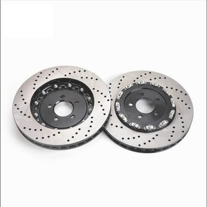 Di alta qualità del freno a disco 94840385 tamburo universale freno a disco 2pc disco per toyota - Product Image 4