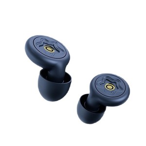 Tapones para los oídos de silicona con filtro, reducción de ruido, ayuda para dormir, versión mejorada, adecuados para natación, dormitorios estudiantiles y - Product Image 4