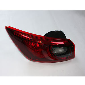 Accessori di alta qualità di ACCESSORI PER auto 216-19ACL-UE esterno <span class=keywords><strong>Sinistro</strong></span> <span class=keywords><strong>fanale</strong></span> <span class=keywords><strong>posteriore</strong></span> per mazda CX3 - Product Image 4