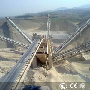 Séparateur vibrant de gravier et de pierres 200tph 4yk2160, machine de criblage pour l'exploitation minière, composant de roulement essentiel - Product Image 2