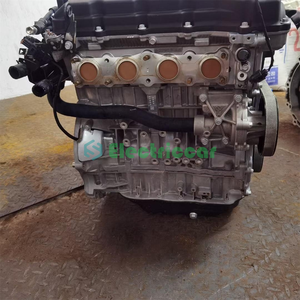 Motor de Gasolina G4FG Original Usado para Automóviles, 1.6L para I30 Creta - Product Image 3
