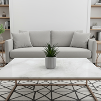 Plantes succulentes artificielles en plastique vertes, haute simulation, écologiques, mini 17 cm pour la décoration de la maison et de mariage