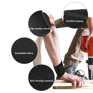 <strong>Compression</strong> Wrist Brace at Work for Women Men Adjustable Support Wrist <strong>Splint</strong> Fit Right Left Hand - Product Image 3