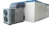Market Flowers Dehydrator Hemp Drying Machine Hot Selling Hemp Leaf Flower Dryer Machine
