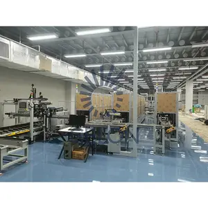 Misgel — <span class=keywords><strong>usine</strong></span> de <span class=keywords><strong>fabrication</strong></span> de batterie de <span class=keywords><strong>voiture</strong></span> électrique, ligne de Production de batterie de véhicule électrique automatique, batterie li-ion - Product Image 6