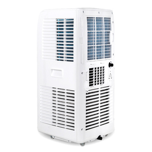 9000BTU Best Sale Smart Home <b>Portable</b> Air Conditioner Fan Mobile <b>Ac</b> <b>Unit</b> With Cooling and Heating Factory Directly <b>Ac</b> - Product Image 3
