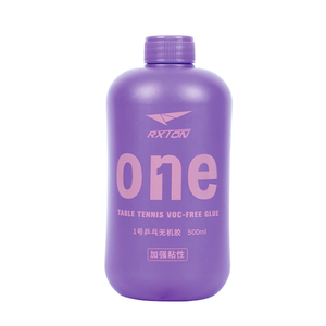 Loki Offre Spéciale 500ml colle inorganique colle de Tennis de Table haute capacité pour caoutchouc de <span class=keywords><strong>Ping</strong></span>-<span class=keywords><strong>Pong</strong></span> et lame Bond améliorer l'élasticité - Product Image 1