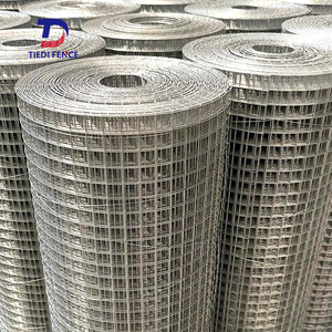 Prix Taille 1m X 30m Rouleaux 8 10 Gauge 4x4 10x10 <span class=keywords><strong>15x15</strong></span> Clôture en <span class=keywords><strong>treillis</strong></span> métallique <span class=keywords><strong>soudé</strong></span> galvanisé pour jardin - Product Image 3