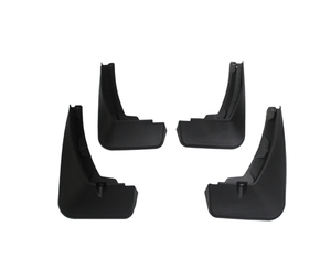 Car Accessorial Front <strong>Rear</strong> Flaps Splash Guards Mud for <strong>Chevrolet</strong> <strong>Trailblazer</strong> 2019 - Product Image 6
